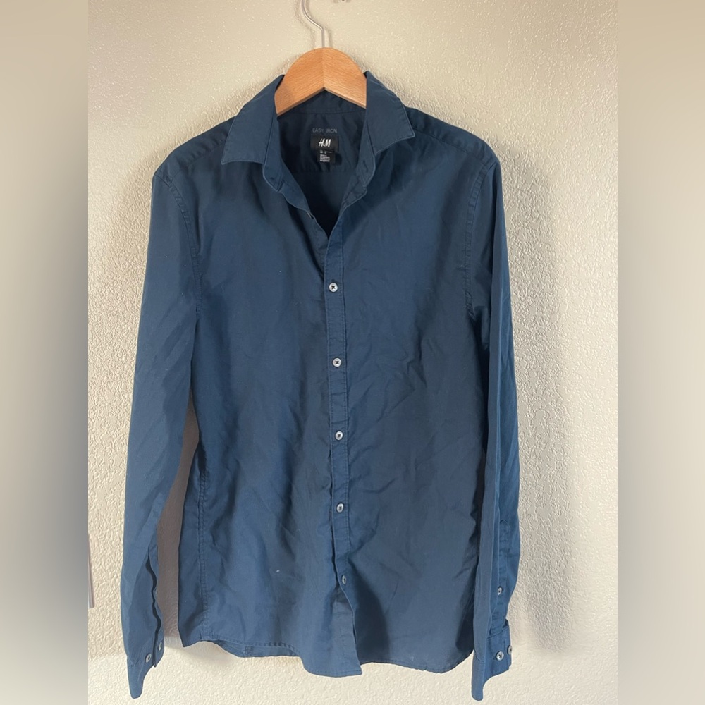 H&M Collared Shirt